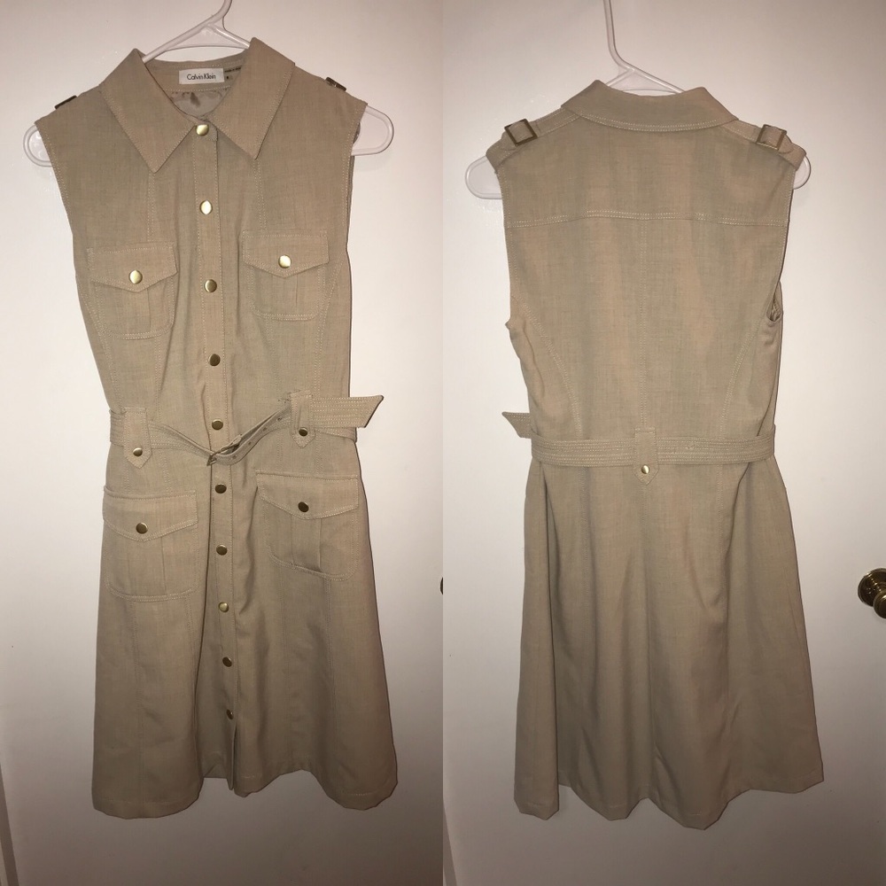 BRAND NEW Calvin Klein dress